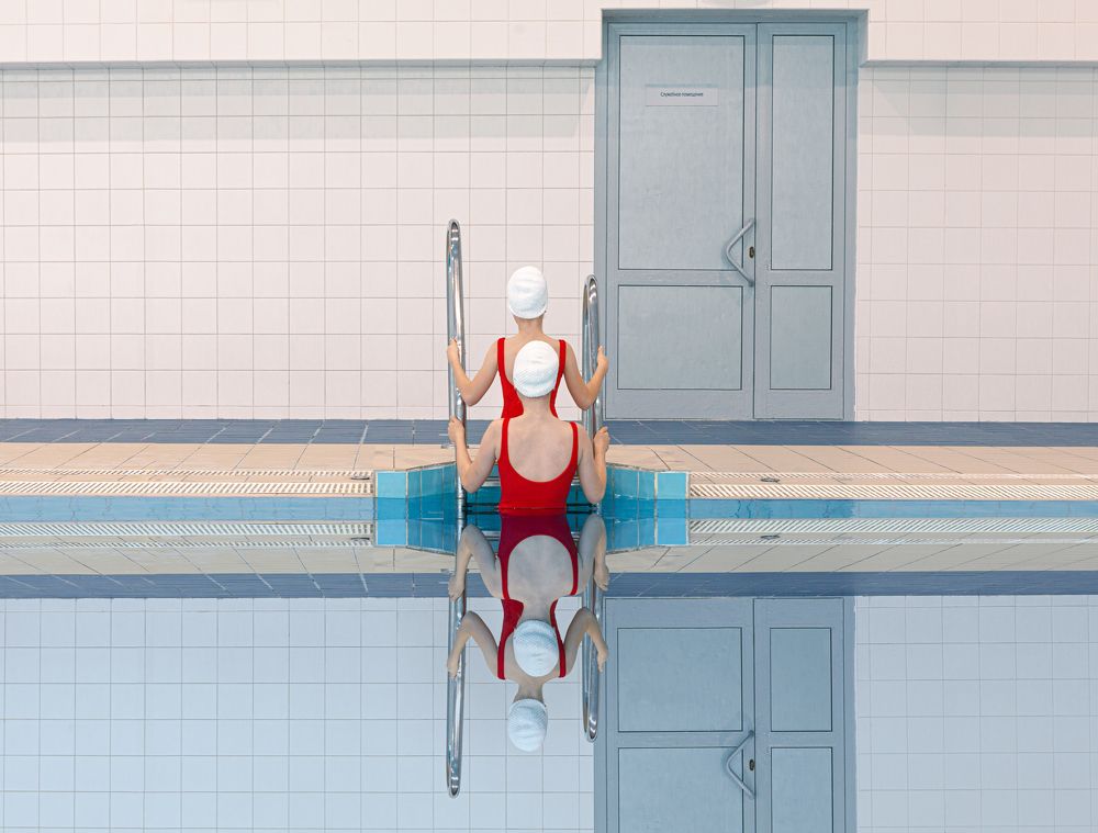 Photograph by Михаил Голянский