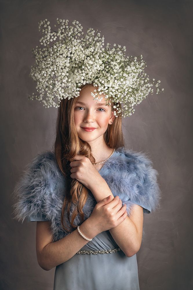 Photograph by Maria Jacewicz