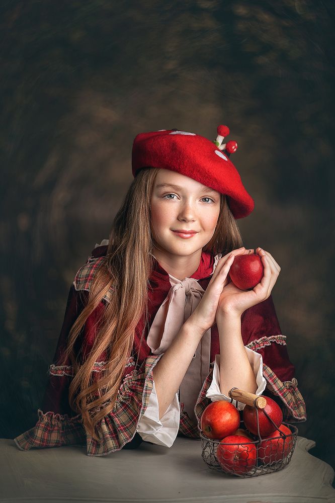 Photograph by Maria Jacewicz