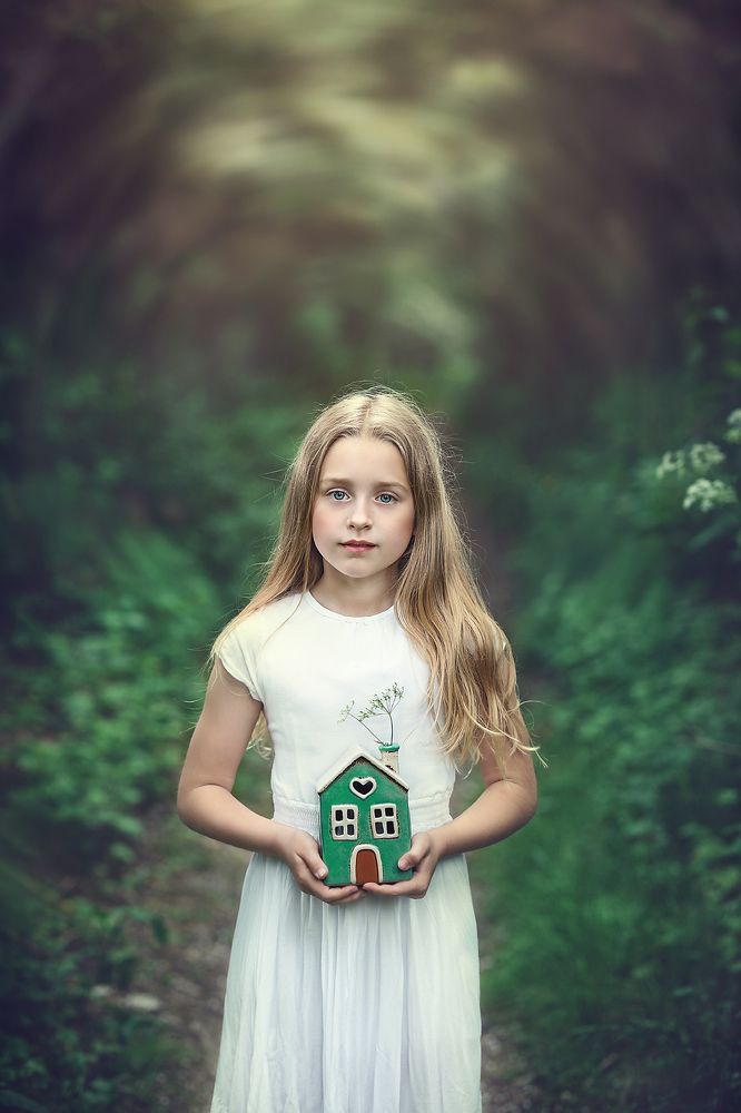 Photograph by Maria Jacewicz