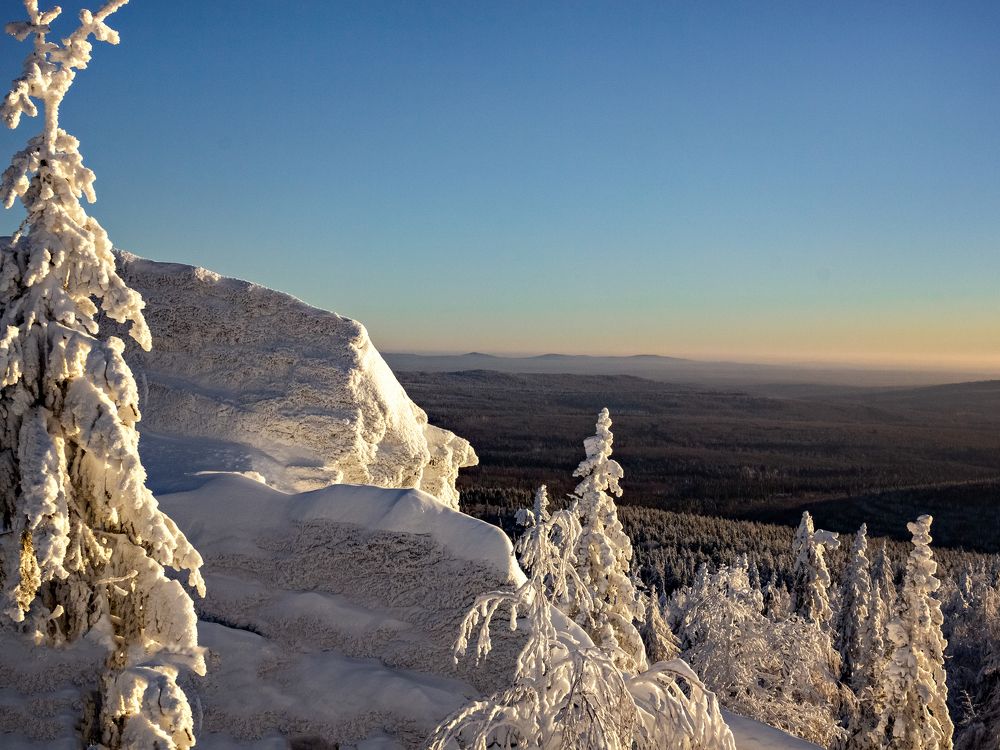 Photograph by Нина Пашина