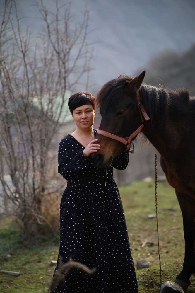 Photograph by Римма Гатауллина