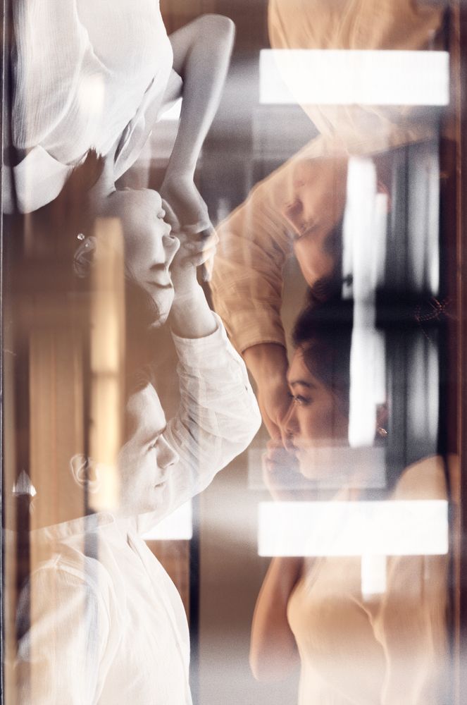 Photograph by Natalya Alekseenko