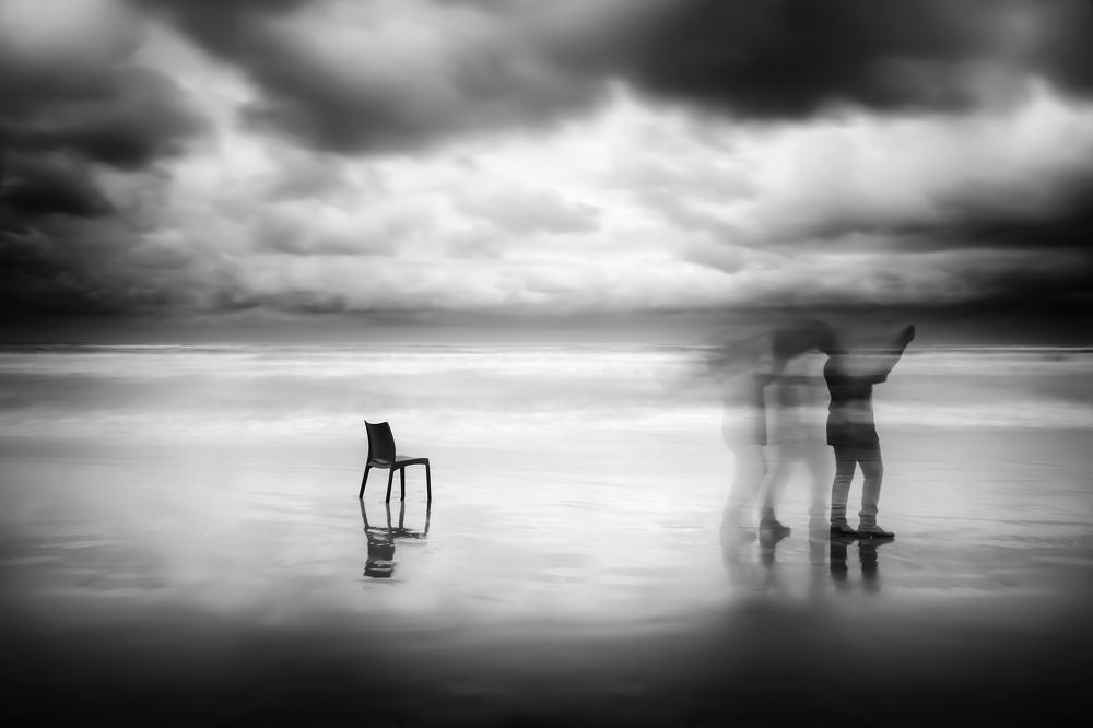 Photograph by Mohammad Daliri Far