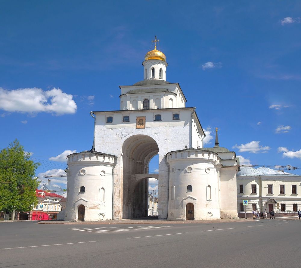 Photograph by Андрей Петров