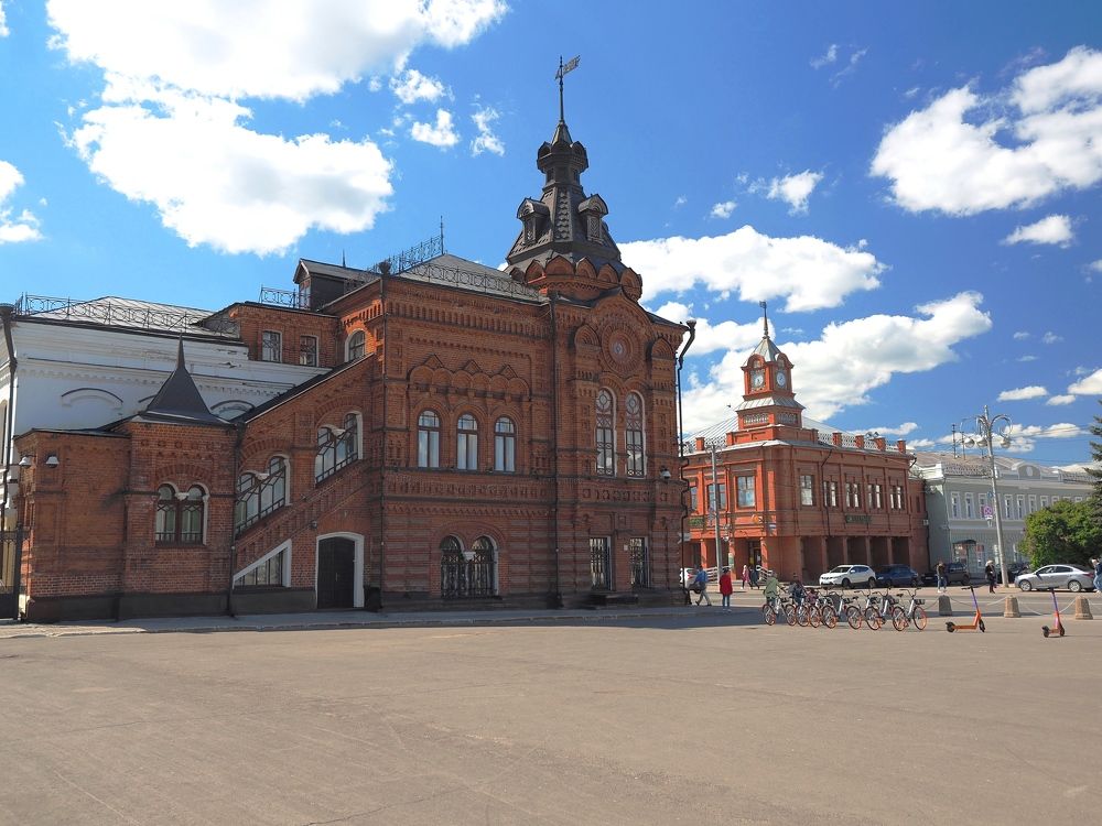 Photograph by Андрей Петров