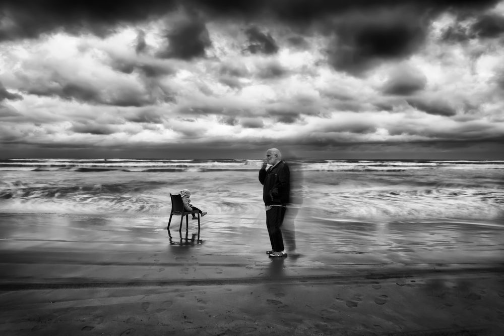 Photograph by Mohammad Daliri Far