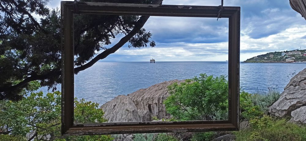 Photograph by Евгений Самулев