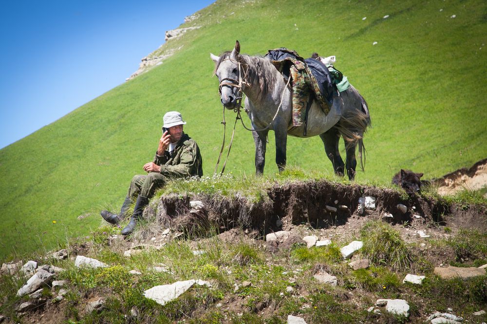 Фотография автора Владимир Кривенко