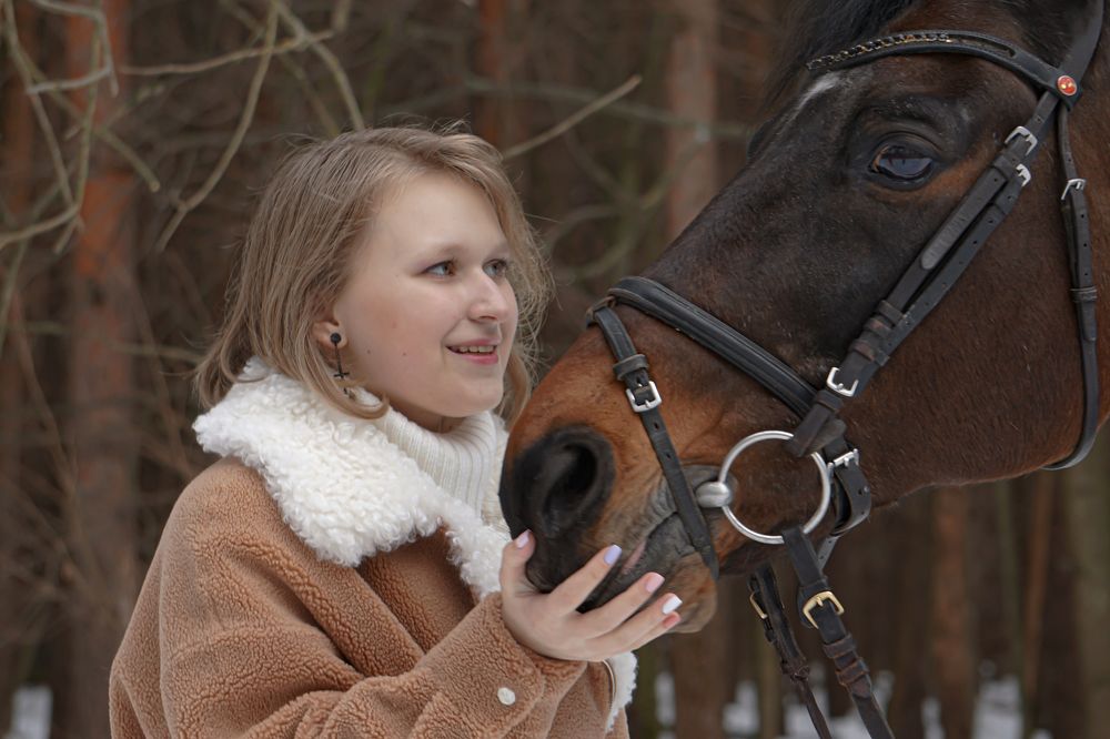 Photograph by Алфия Бугакова