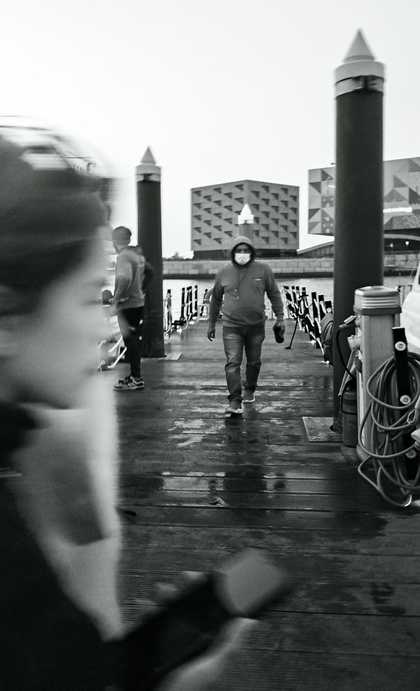 Photograph by Weng Geromo