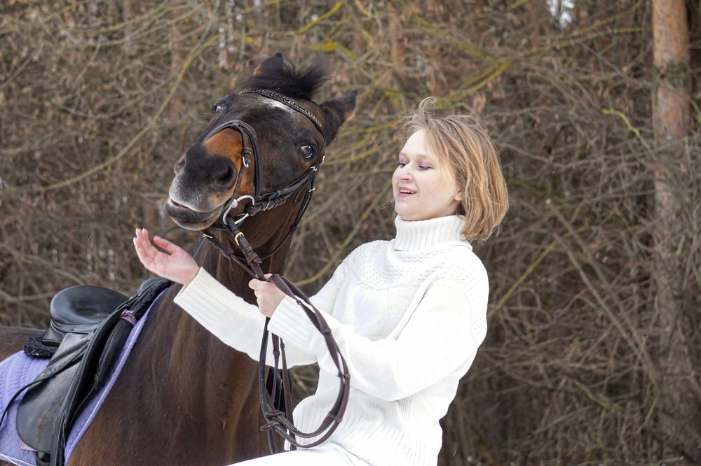 Photograph by Алфия Бугакова