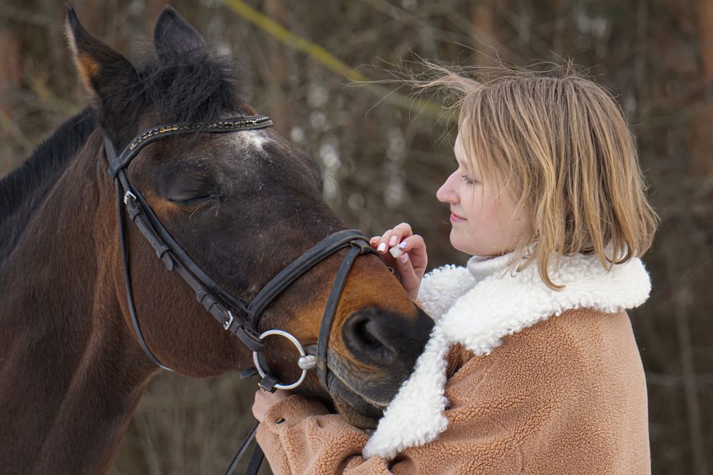 Photograph by Алфия Бугакова