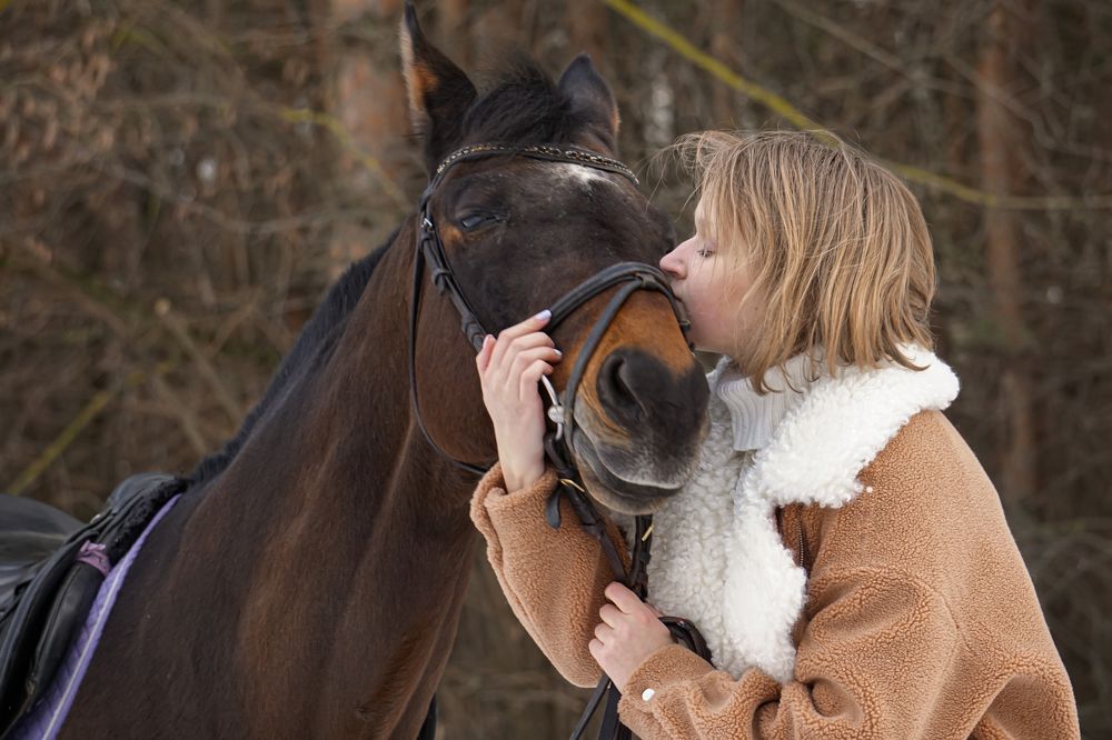 Photograph by Алфия Бугакова
