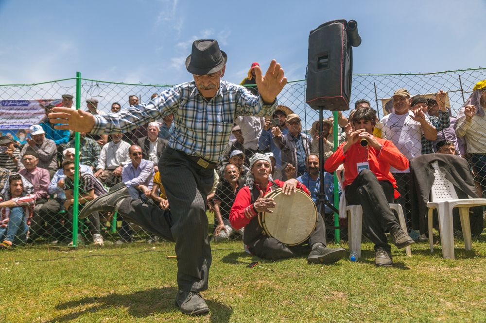 Photograph by seyed mostafa yousefi