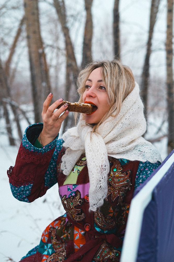 Фотография автора Рамиля Федорова