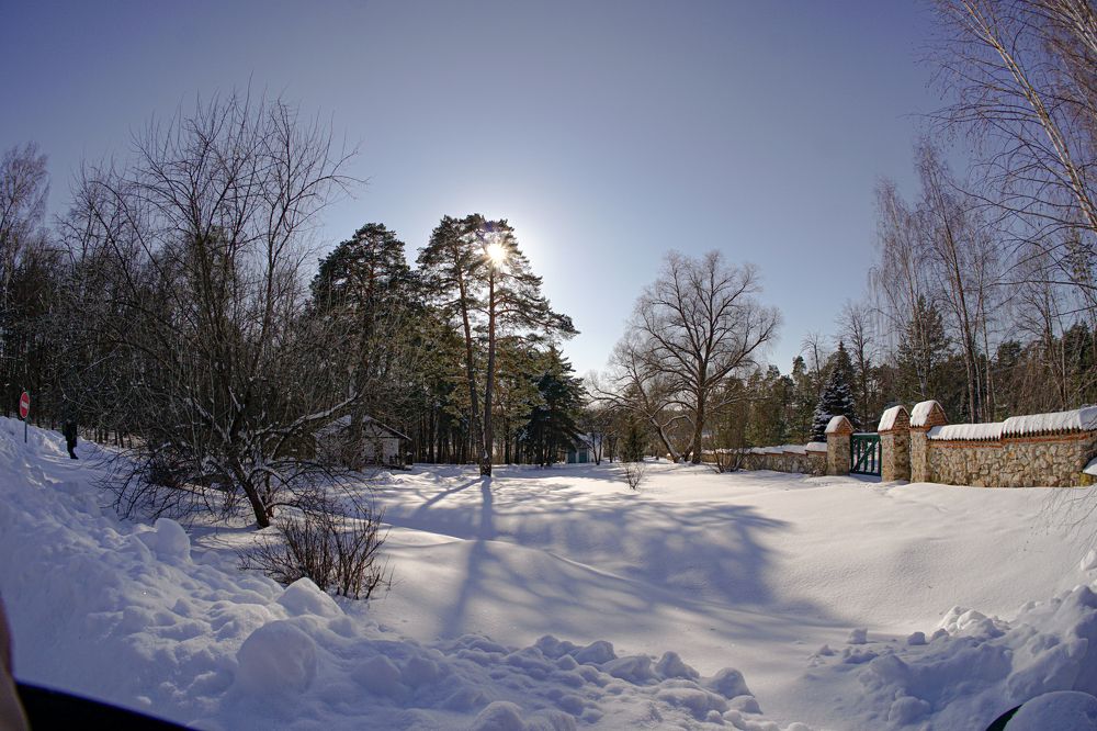 Photograph by Алфия Бугакова