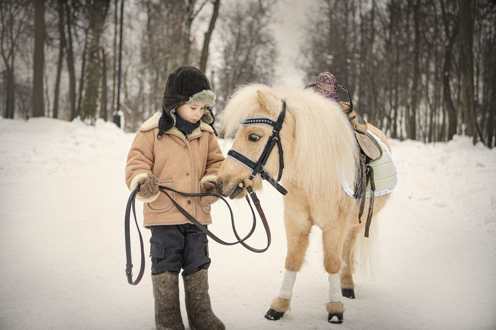 Photograph by Людмила Якурнова