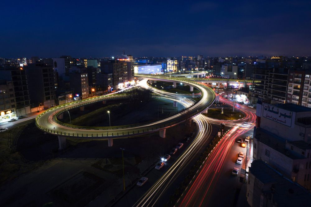 Photograph by reza khanbabaei