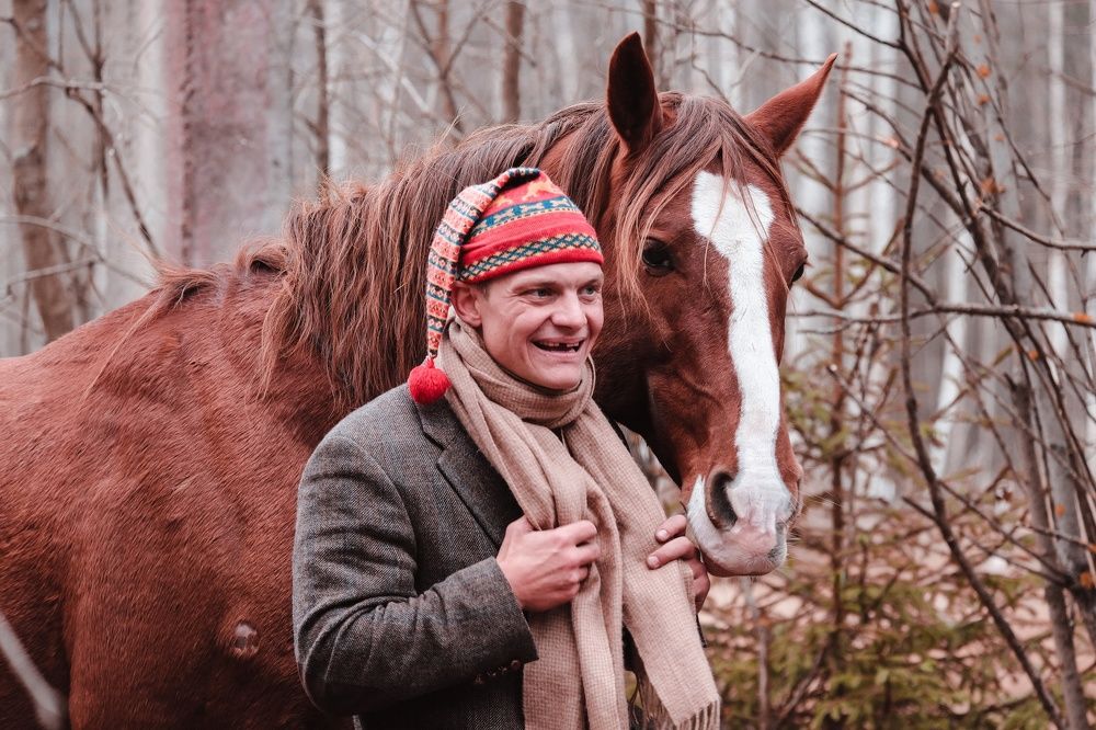 Photograph by Алексей Купцов