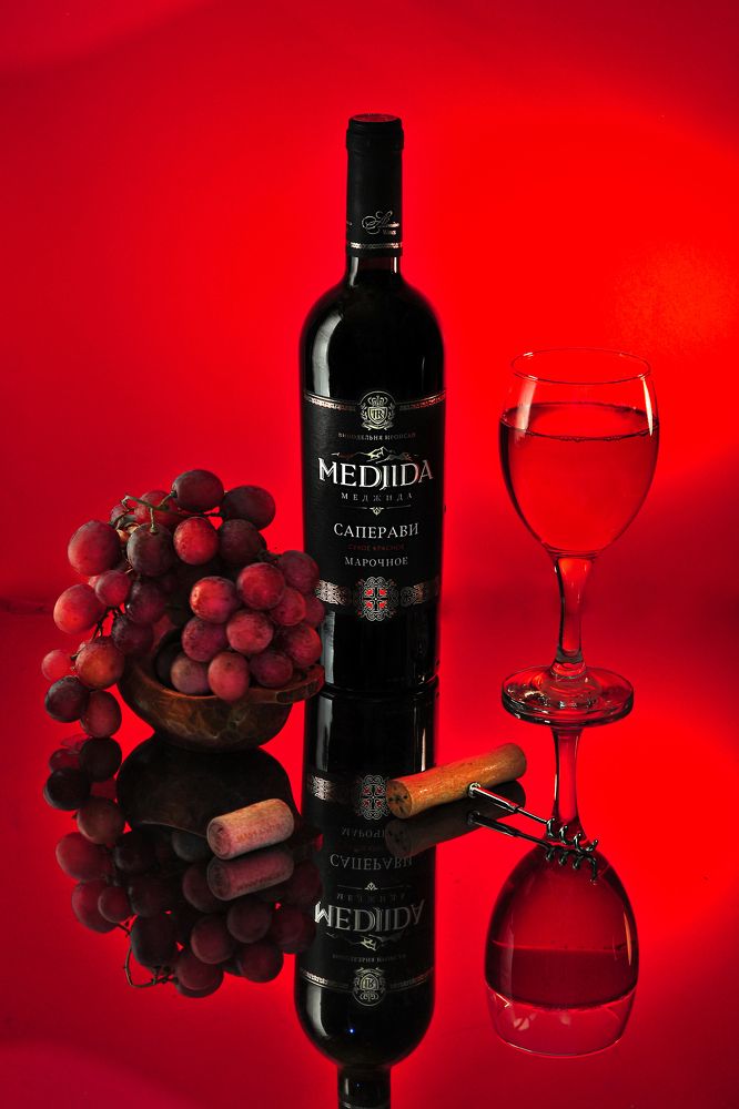 Photograph by Денис Кичев