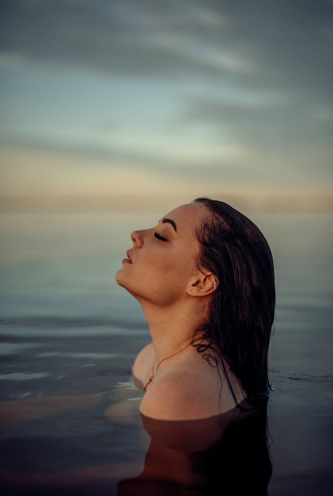 Photograph by Ekaterina Babets