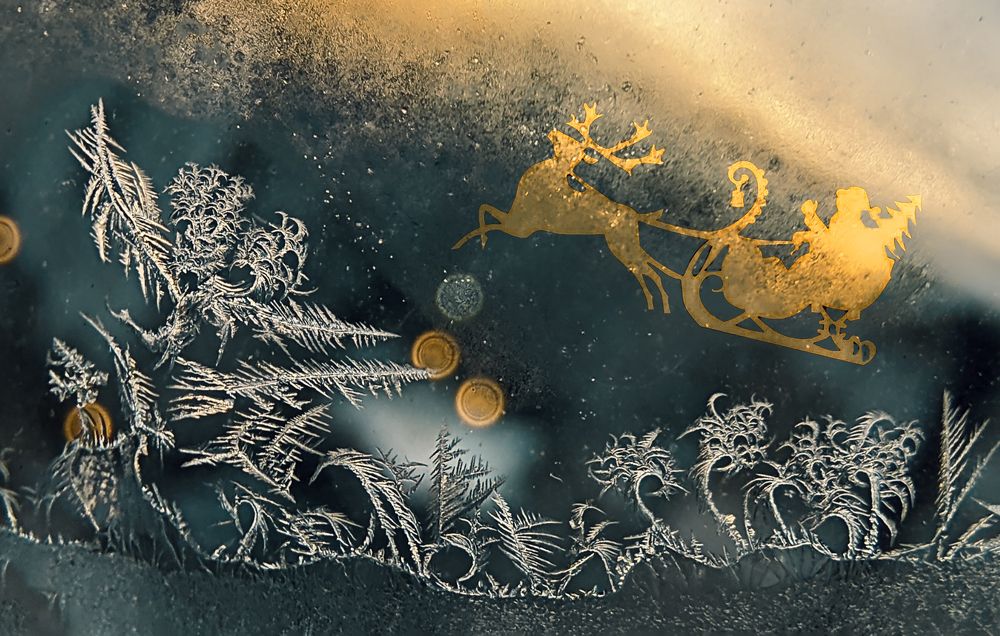 Photograph by Natalia Bolotenkova