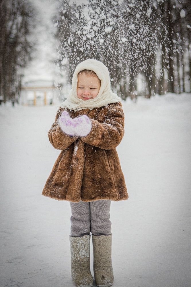 Photograph by Людмила Якурнова