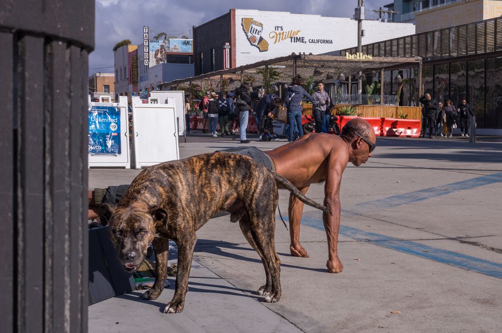 Photograph by Eric Davidove