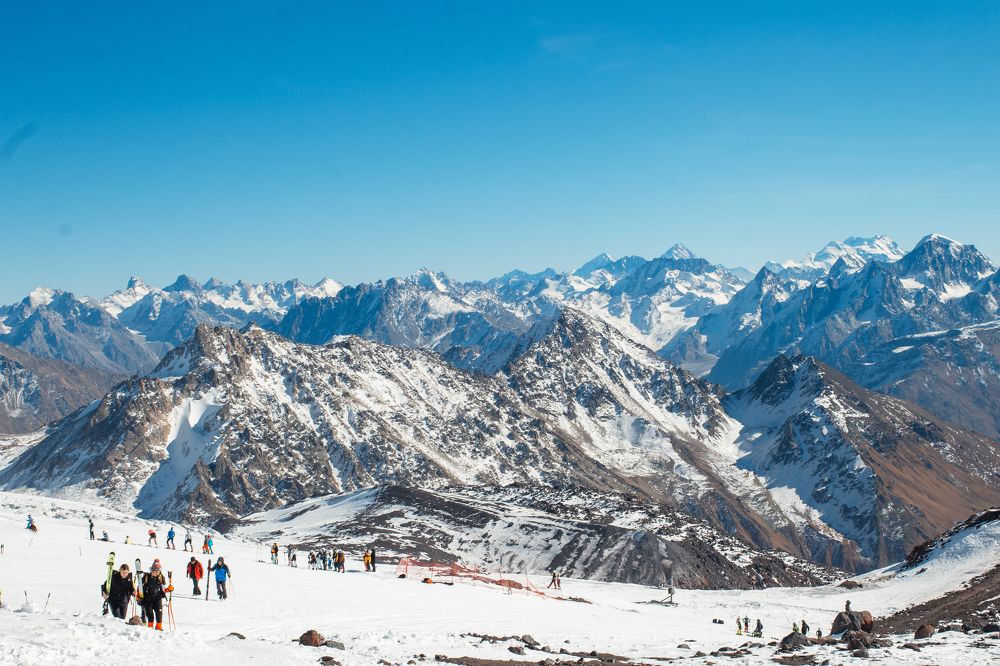 Photograph by Ольга