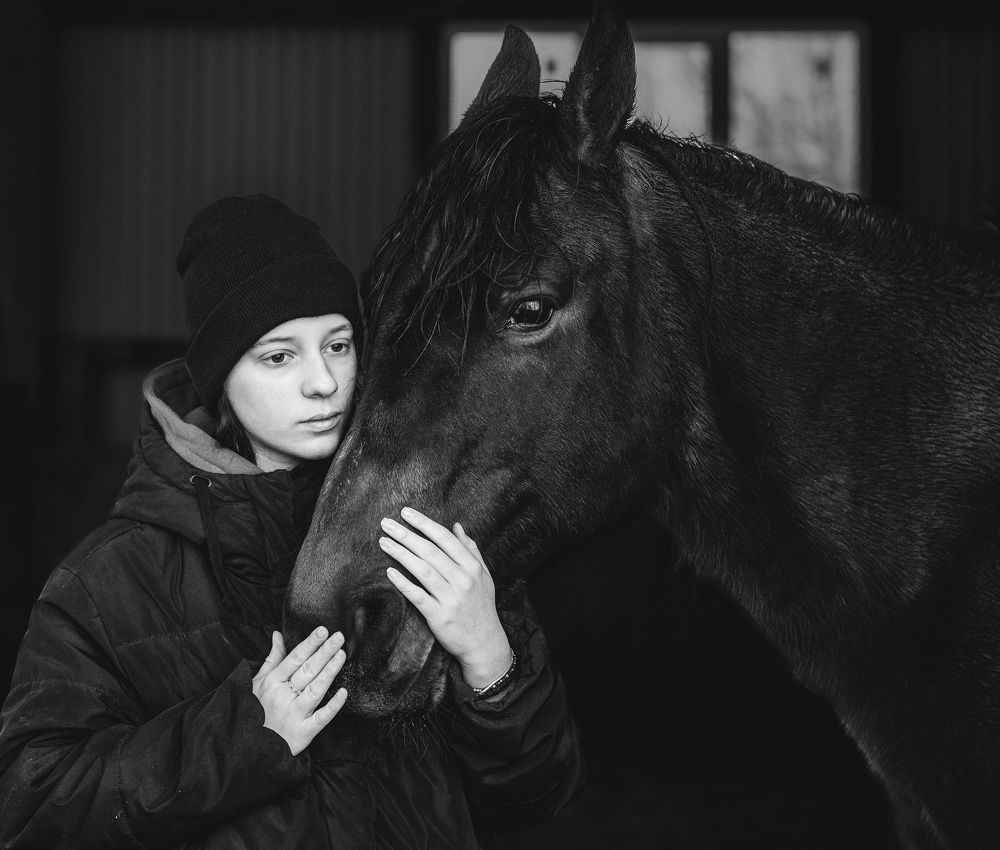 Photograph by Елена Ермакова