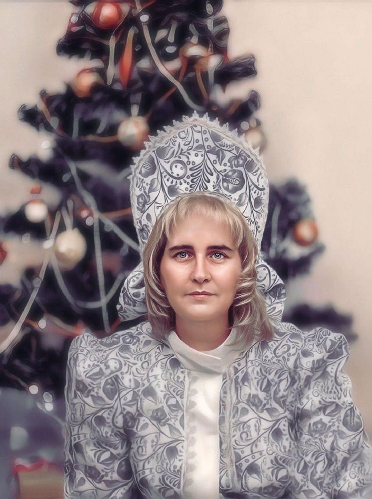 Photograph by Татьяна Борисовская