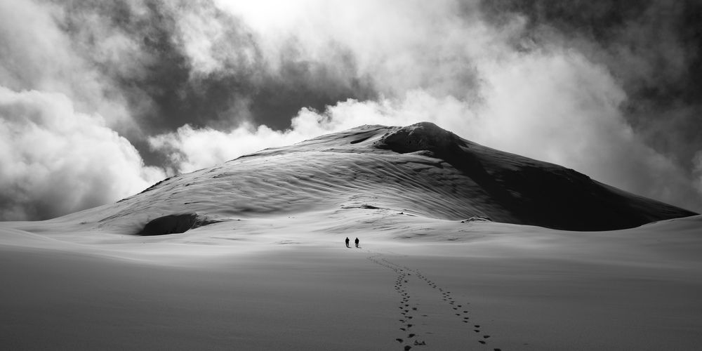 Photograph by Boro Milev