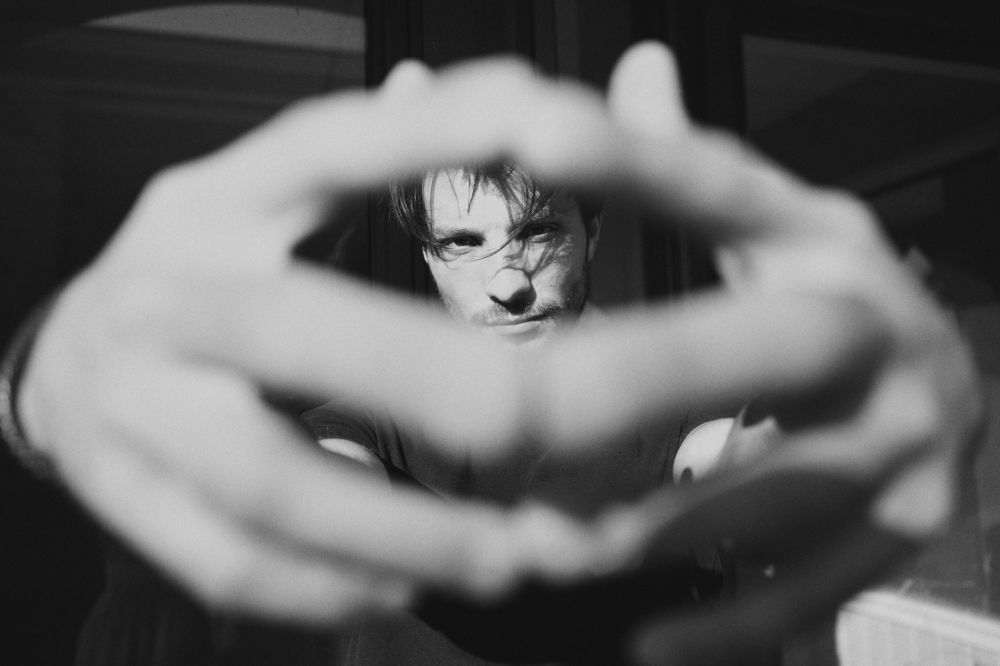 Photograph by Oksana Wagner