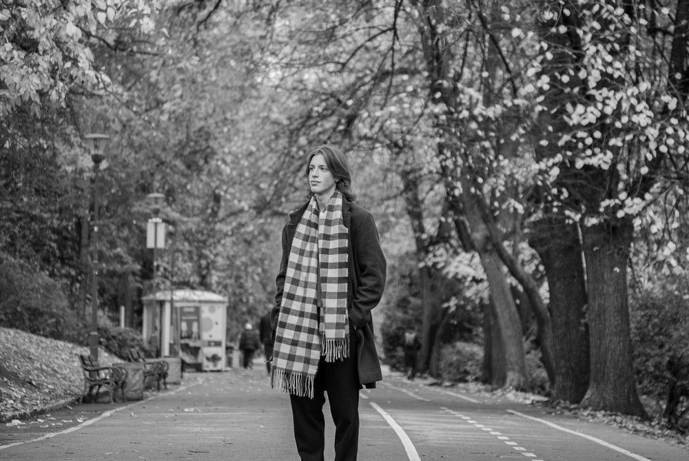 Photograph by Aleksandar Kisyov