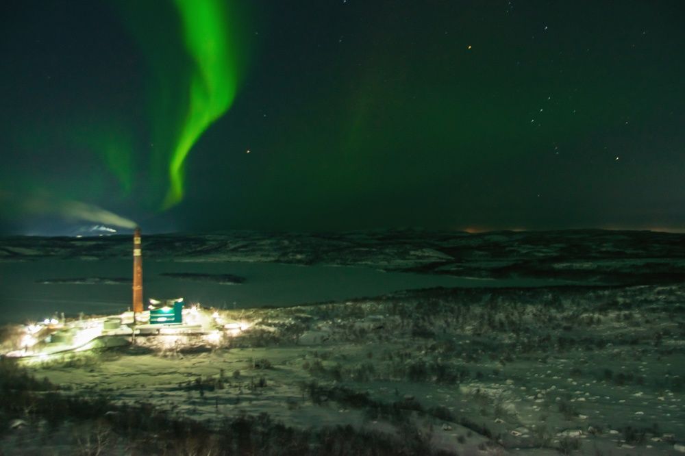 Photograph by Екатерина Сорока