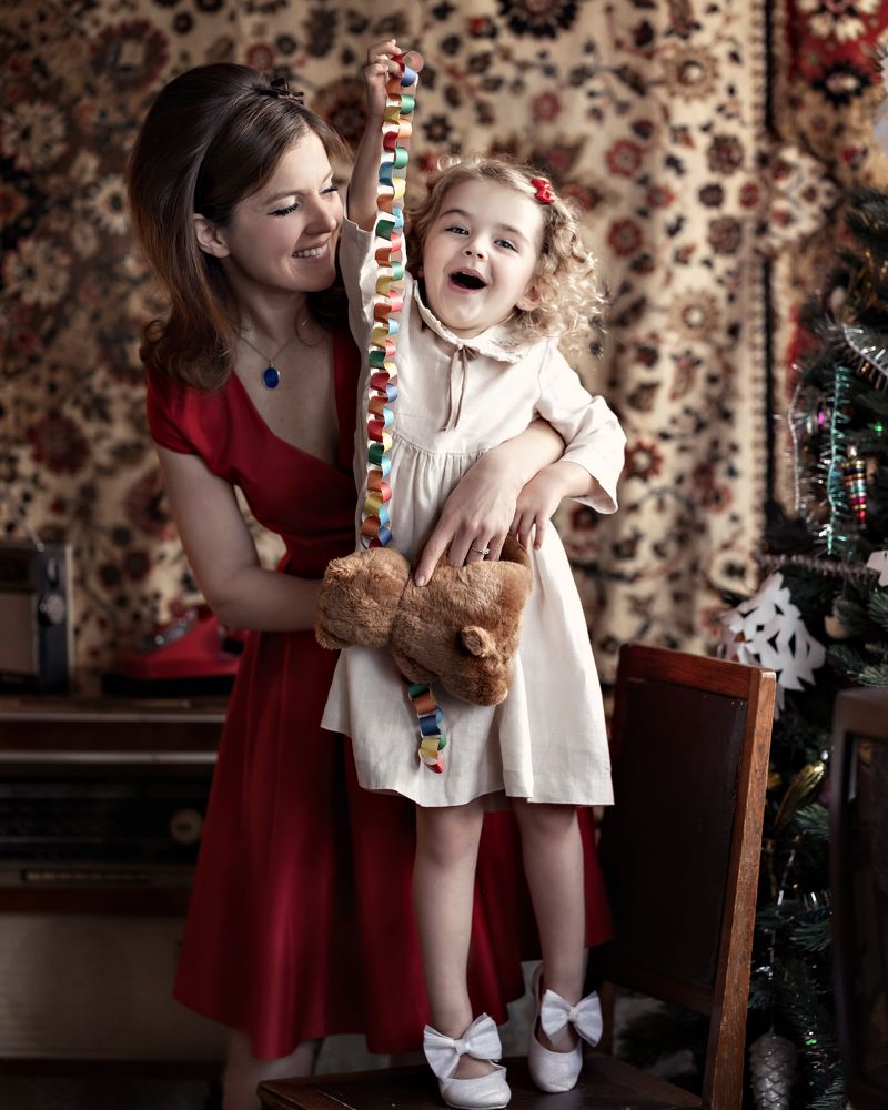 Photograph by Алла Чуракова