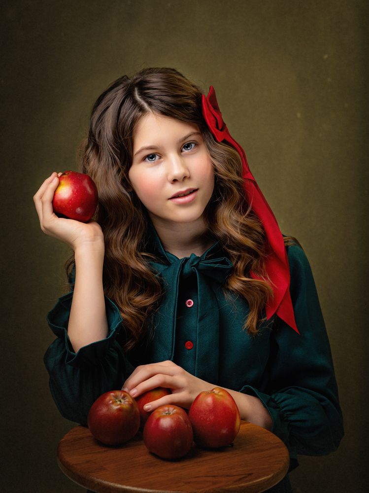 Photograph by Людмила Якурнова