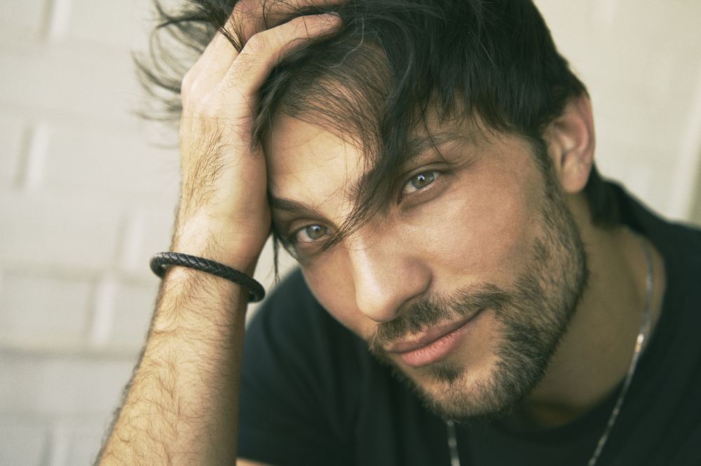 Photograph by Oksana Wagner