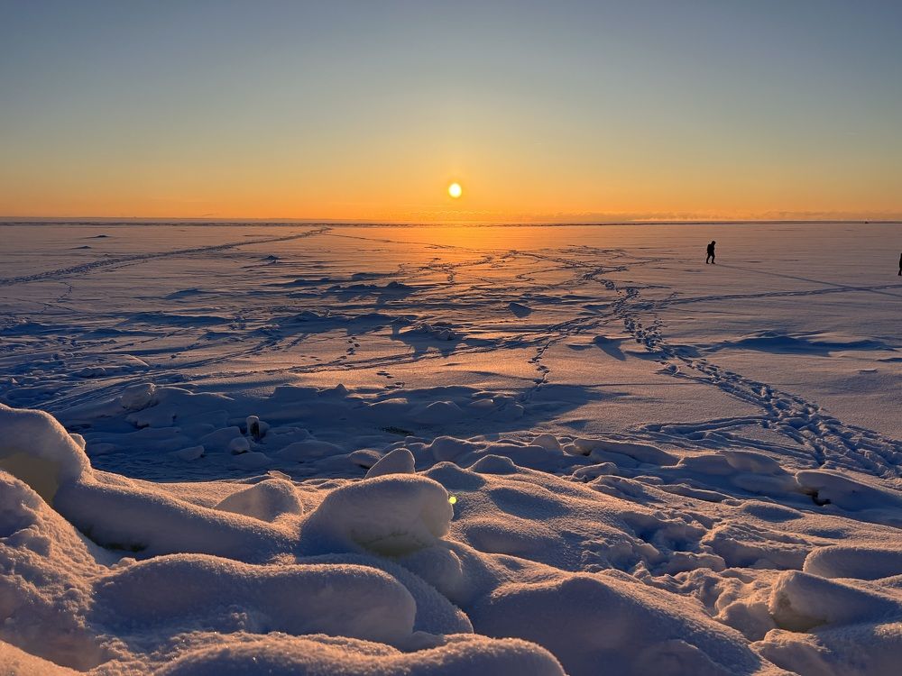 Photograph by Natalia Levenih