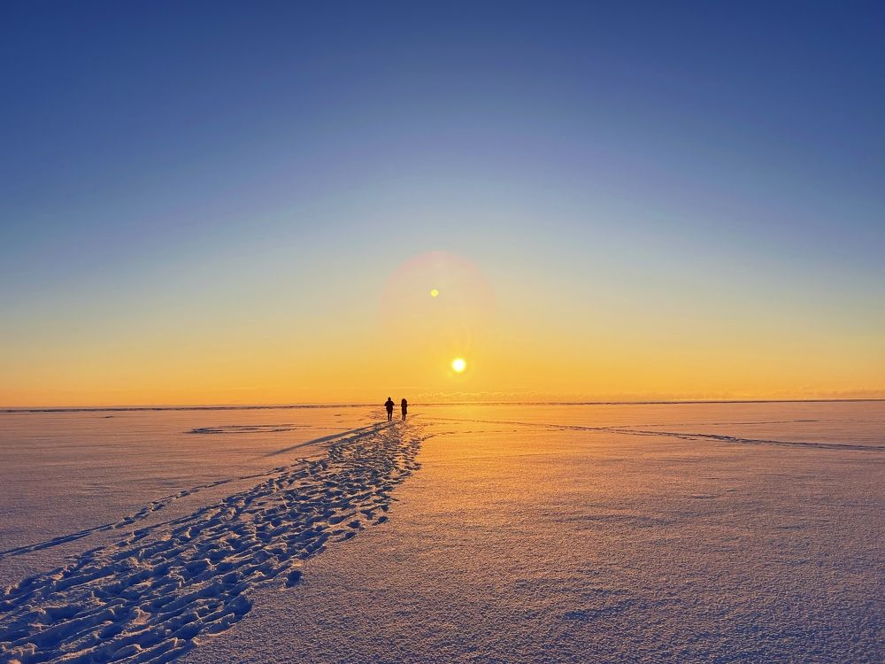 Photograph by Natalia Levenih