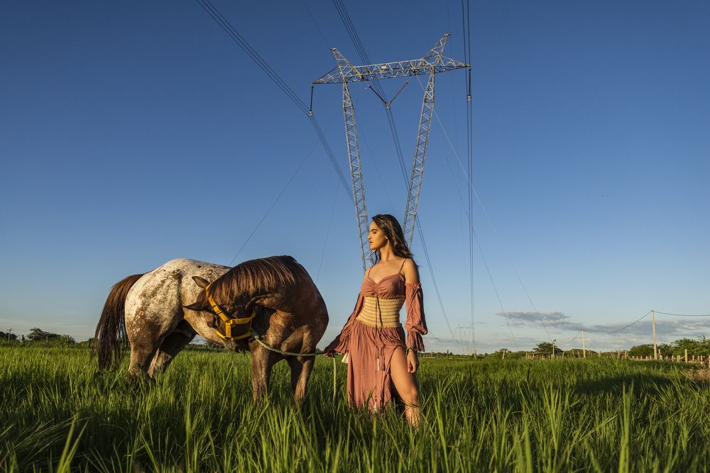 Photograph by Marden Acampora