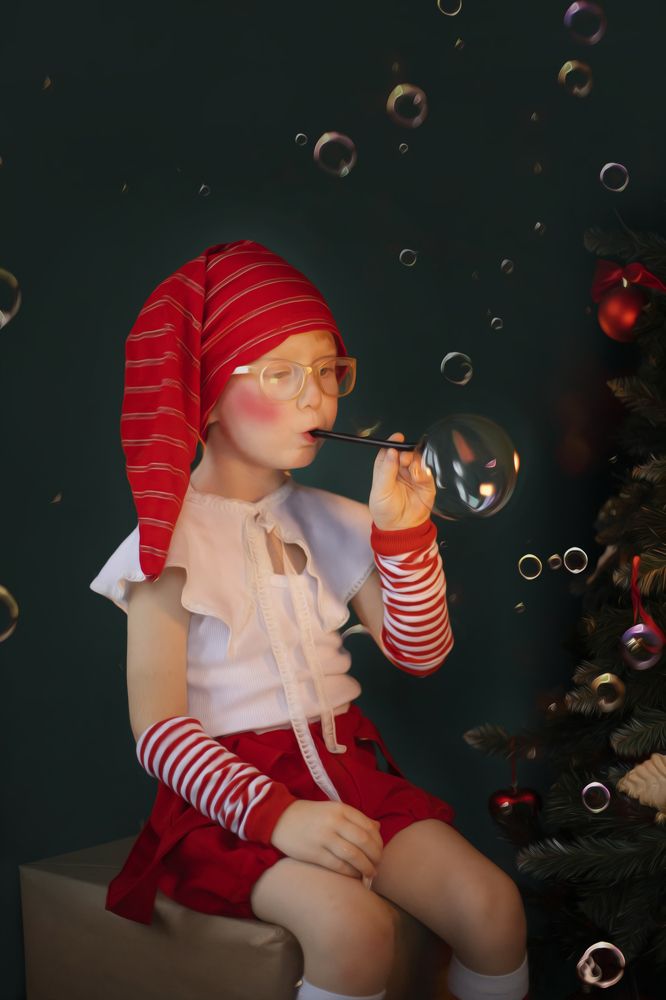 Photograph by Анастасия Рабочева