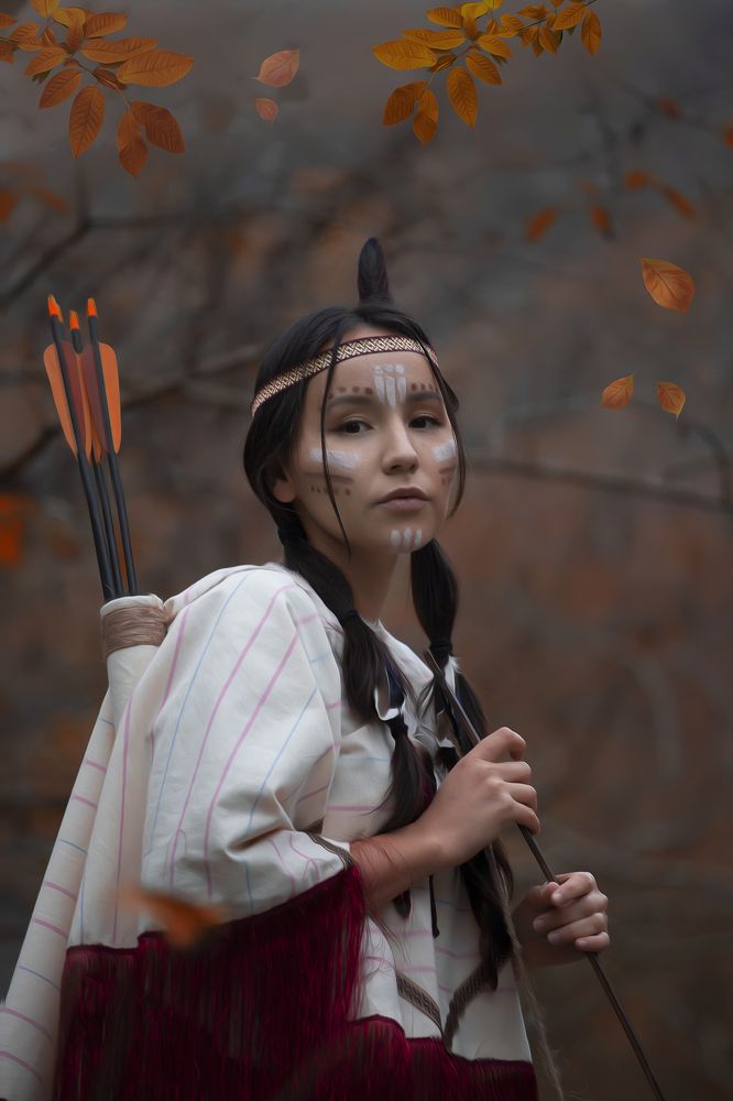 Photograph by Анастасия Рабочева