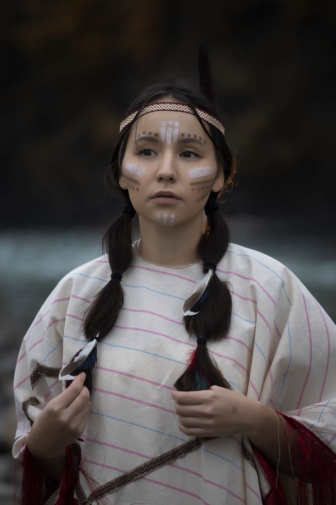 Photograph by Анастасия Рабочева