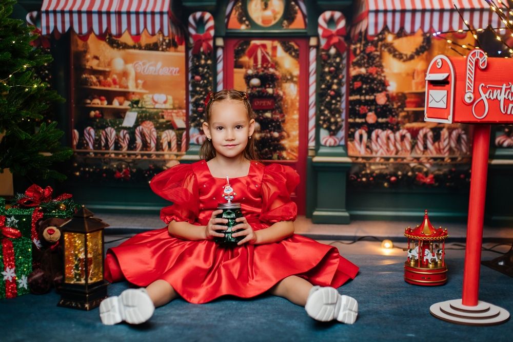 Photograph by Ольга Дмитриева