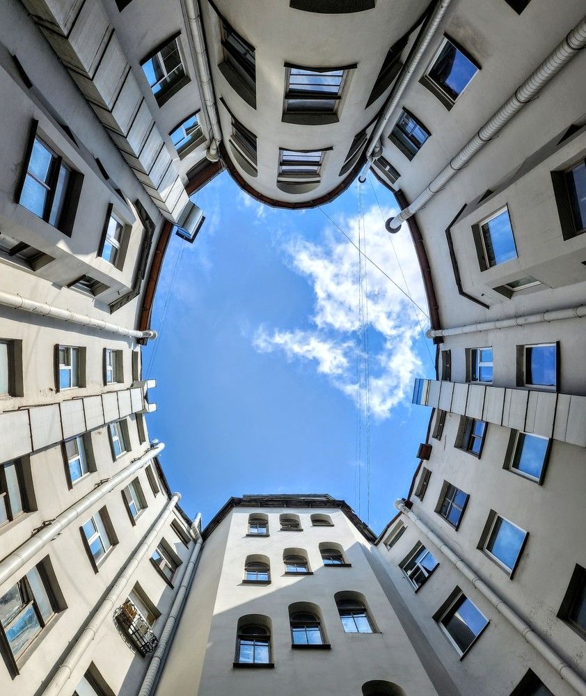 Photograph by Надежда Кудрявцева