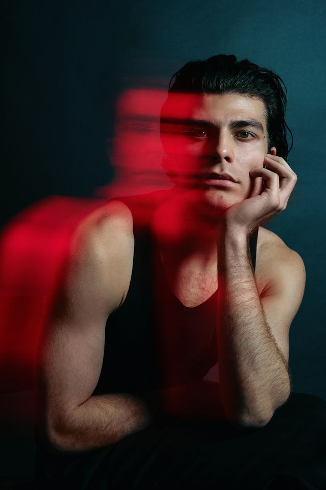 Photograph by Елена Лукан