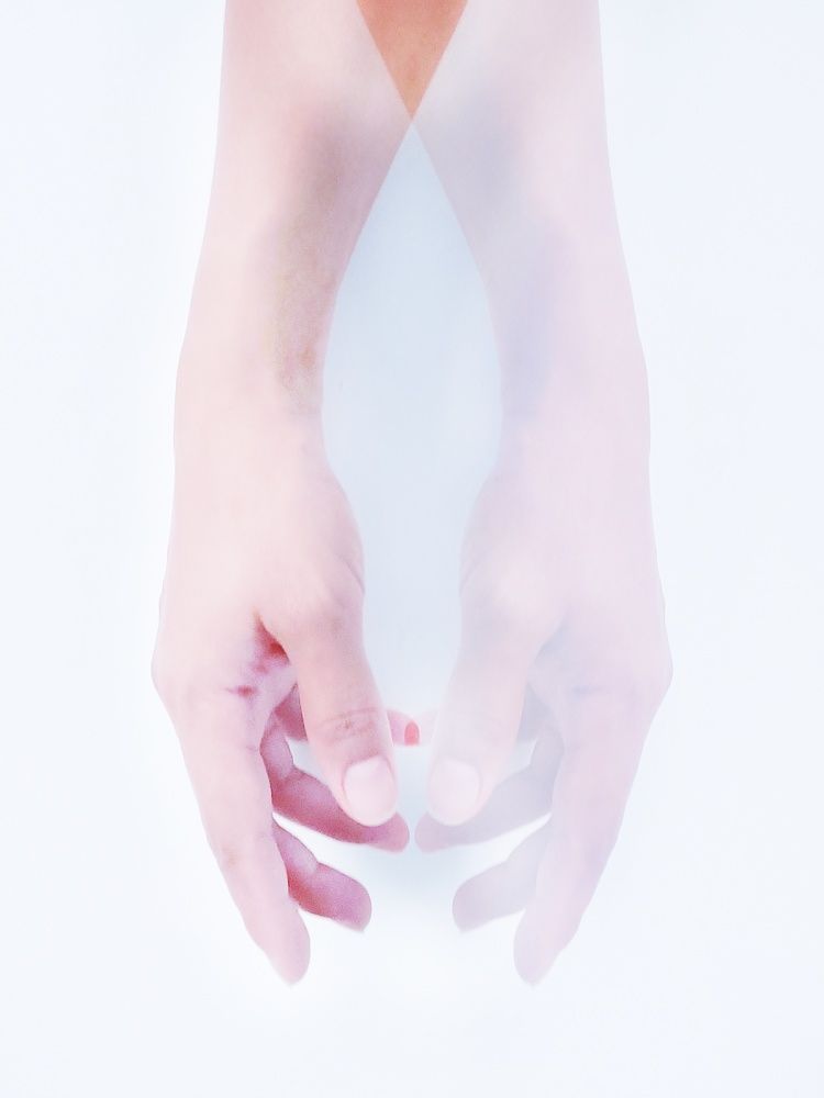 Незримая поддержка