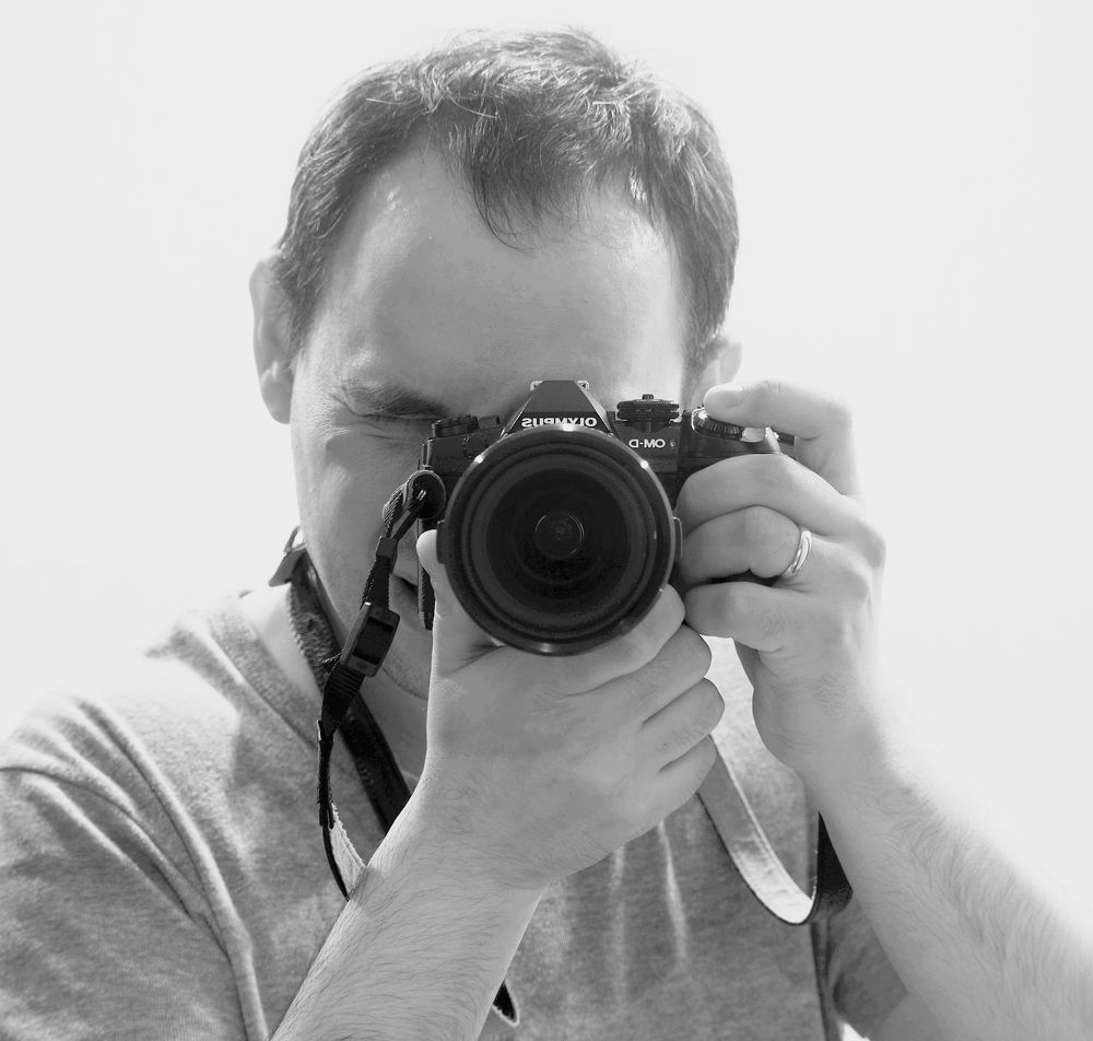 Photograph by Андрей Цымбулов